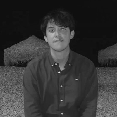 Alberto Rivas