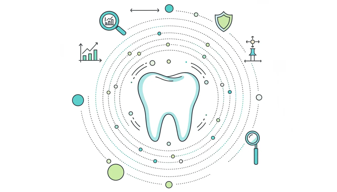 Captura del sitio web de Clínica Dental Moreno